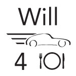 Will Drive 4 Food