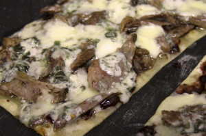 Flatbread 2