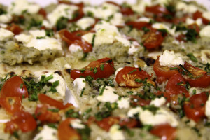 Flatbread 5